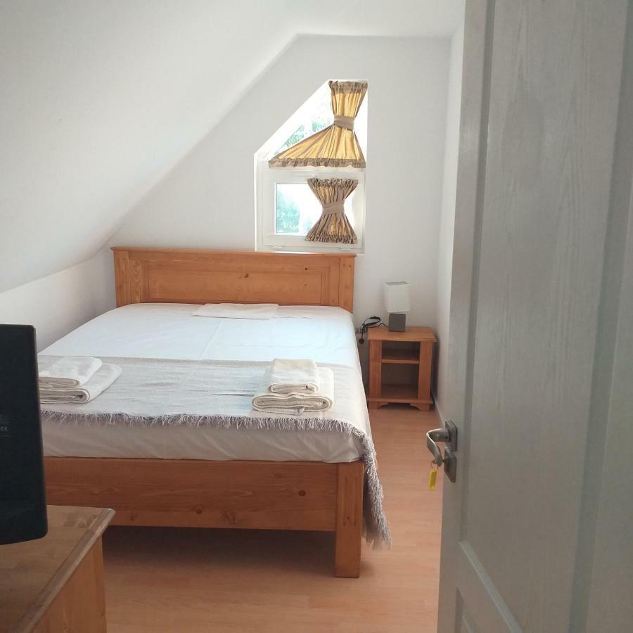 Pensiunea Casa Maria Vişeu de Sus エクステリア 写真